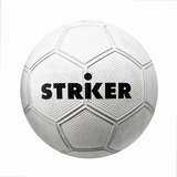 Striker Pelota De Handball Caucho N° 3