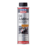 Liqui Moly Oil Additiv Aditivo De Aceite Aleman 300ml