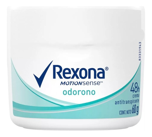 Rexona Odorono X 12