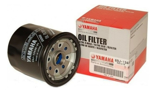 Filtro De Aceite Moto De Agua Yamaha Gp Motor 1800