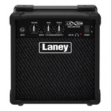 Laney Lx10b Amplificador Para Bajo