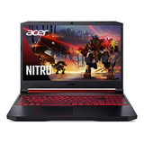 Portátil Para Juegos Acer Nitro 5, Intel Core I7-9750h De No