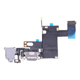 Flex Centro Carga Compatible iPhone 6