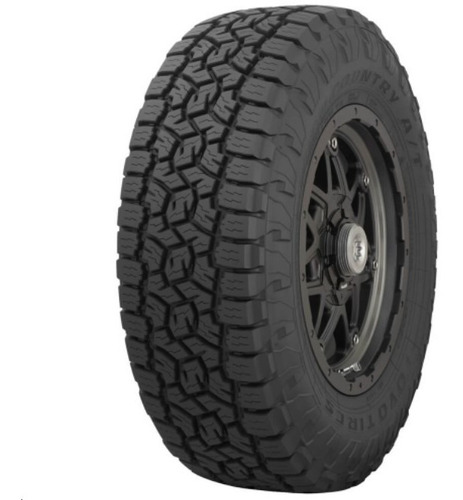 Toyo P215/75r15 Open Country At3 100t Owl