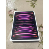 Caja De iPad Pro 11