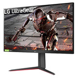 Monitor Gaming LG 32gn550-b Ultragear Va165 Hz  Fhd Hdr10 1m