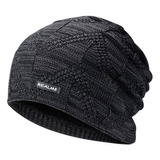 Gorro Bufanda Térmica Con Cuello Cuello Moto Boy