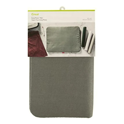 Cricut Easypress Esterilla, Easy Press Mat 16x20, Md181087 | Envío gratis