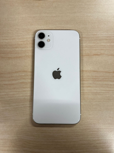 Se Vende iPhone 11 De 128gb 96% Condicion De Batería Caja