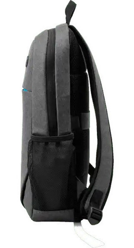 Mochila Hp Prelude 15,6 Pulgadas Color Gris 1e7d6aa /vc