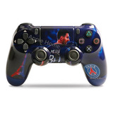 Controlador Messi De Command Ps4 Playstation 4 V2