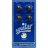 Aguilar Tlc Compressor - Azul