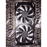 Placa De Video Rx 580 Sp