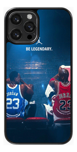 Funda Compatible Con Huawei De Juego De Basquetbol #8