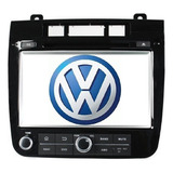 Touareg 2012-2018 Android Gps Vw Volkswagen Touch Radio Usb