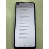 Motorola One Action Com 128gb 4ram Dualchip (ler Descrição)