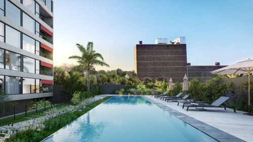 Venta Apartamento 2 Dormitorios En Buceo - Casa Spazio