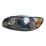 Depo 373-1113r-af6 Volvo V-70 / X-c 70 05-07 Head Lamp Mont