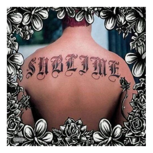 Vinilo Sublime - Sublime