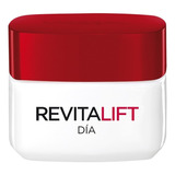 Crema Facial Día L'oréal Paris Revitalift X 50ml Tipo De Piel Todo Tipo De Piel