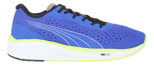 Zapatillas Aviator Eng Pro Adp Azul Puma 377736-15