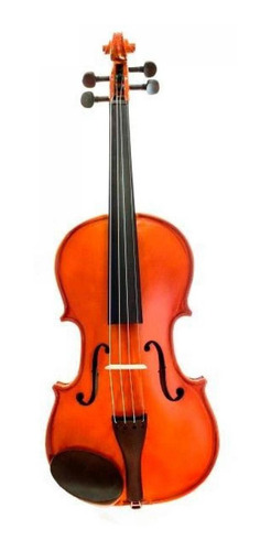 Violin Pearl River Mv-007 Estudiante C/arco Y Estuche 3/4 Ms