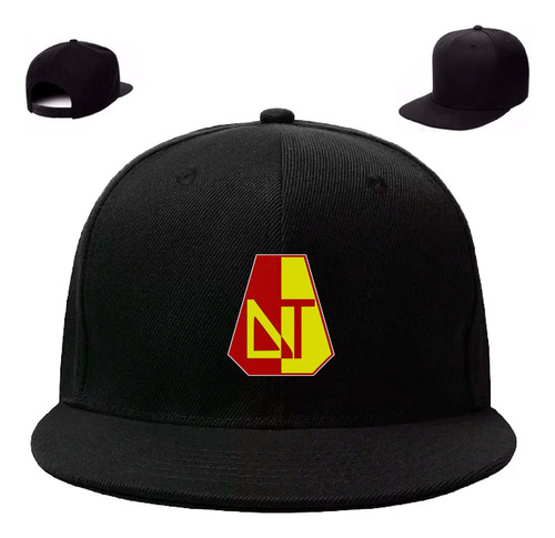 Gorra Plana Equipos Futbol Profesional Colombiano Phn2