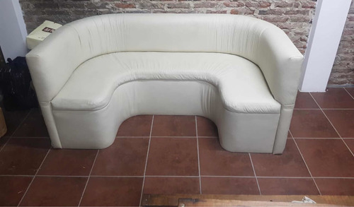 Sillón Curvo Para Stands Único Vendo Permuto Diseño