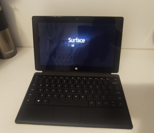 Tablet Microsoft Surface Rt