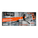 Martillo Demoledor Profesional 2100w Toyaki - Envio Gratis