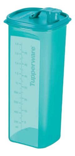 Tupperware Aqua Fresh 2 Litros Edición Especial