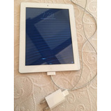 iPad 2 Wi-fi 16gb White Modelo A 1395