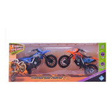 Motocross Faster Vx Caja X2 Motos El Duende Azul Ln3 7296