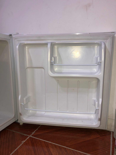 Heladera Kanjihome Knj - 48r Blanca