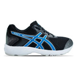 Tênis Asics Buzz 4 Gs Masculino Infantil - Original C/nf