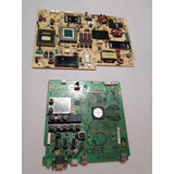 Placa Fuente Y Main Sony Kdl-32ex427 