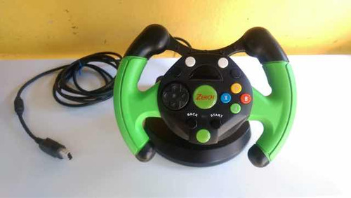 Volante Xbox Classic