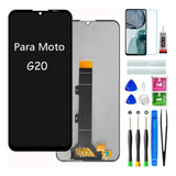 Pantalla Lcd Táctil Para Motorola Moto G20 Xt2128-1