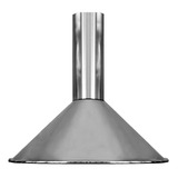 Campana Maraldi Apsis Ac/inox De Pared 900mm E/gratis 6/12