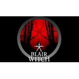 Juego Pc/2020 - Blair Witch - Digital