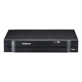 Dvr 16 Canais Stand Alone Mhdx 1116 Intelbras 4580347 Bivolt