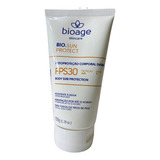 Bio Sunprotect Corporal Fps30