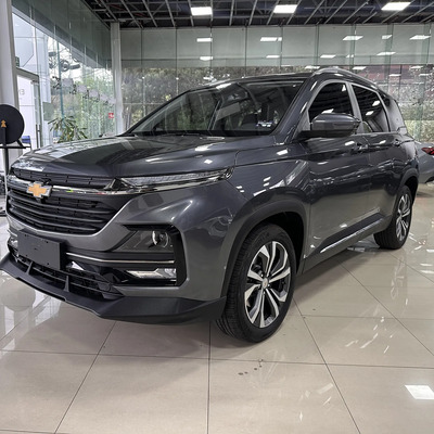 Chevrolet Captiva 1.5 Premier 7p Cvt