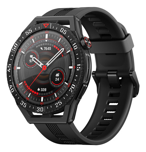 Smartwatch Huawei Watch Gt 3 Se 46mm Negro