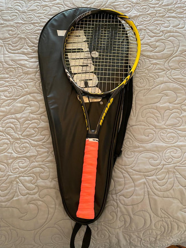 Raqueta Tenis Prince Exo3 Hybrid 100