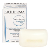 Bioderma Atoderm Intensive Pain Barra 150gr