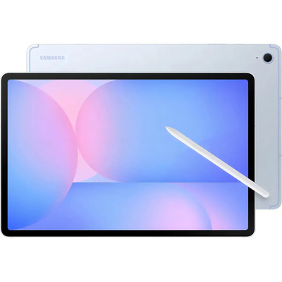 Tablet Samsung Galaxy S10 Fe+ 13,1 128 Gb Spen Color Azul | Meses sin interés