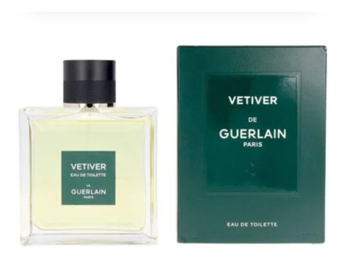 Vetiver De Guerlain 100 Ml