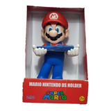 Base  Mario  Nintendo Ds, 3ds , New 3ds,dsi,ds Lite