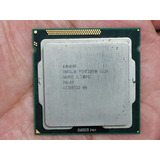 Procesador Intel Pentiun G 630 2.7 Ghz Soquet 1155